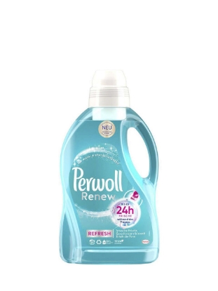 Poza cu Perwoll Renew Refresh, detergent lichid universal pentru rufe, 24 spalari, 1.44 L