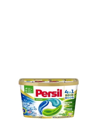 Poza cu Persil Discs Universal 4-in-1, detergent capsule universal pentru rufe, 16 spalari, 400 g