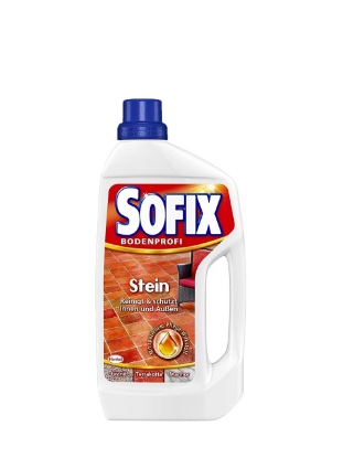 Poza cu Sofix Floor Pro, solutie pentru pardoseli din piatra, 1 L