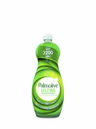 Poza cu Palmolive Ultra Concentrate Original, detergent de vase, 750 ml