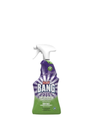 Poza cu Cillit Bang, spray pentru degresarea grasimii, 750 ml