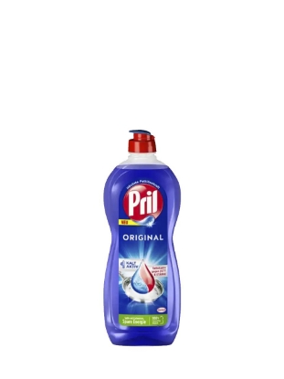 Poza cu Pril Original, detergent de vase,  675 ml