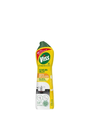 Poza cu Viss Cleanboost Citrus, crema de curatare, 500 ml