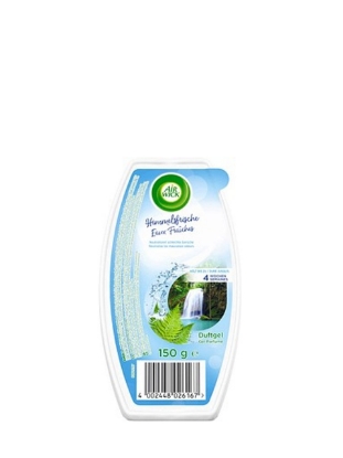 Poza cu Air Wick Gel Sky Fresh, odorizant de camera, 150 g