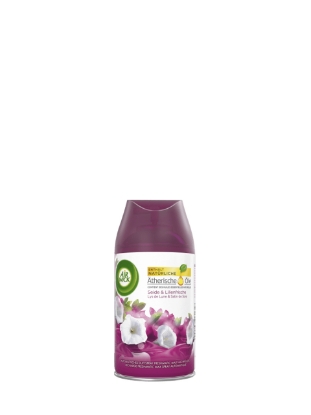 Poza cu Air Wick Freshmatic Max Lily, rezerva pentru odorizant automat de camera, 250 ml