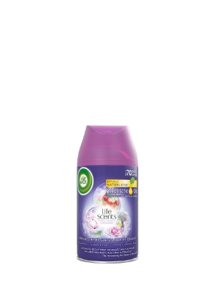 Poza cu Air Wick Happy Garden, rezerva odorizant camera spray, 250 ml