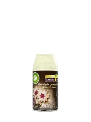 Poza cu Air Wick Vanilla Flower Honey, rezerva odorizant camera spray, 250 ml