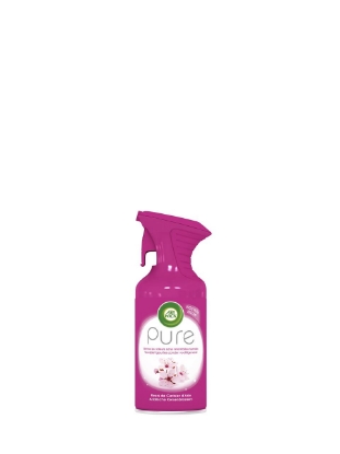 Poza cu Air Wick Cherry Blossom, odorizant de camera spray, 250 ml