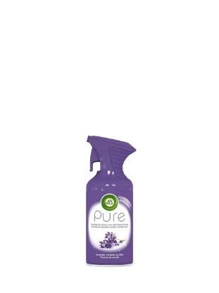 Poza cu Air Wick Lavender, odorizant de camera spray, 250 ml