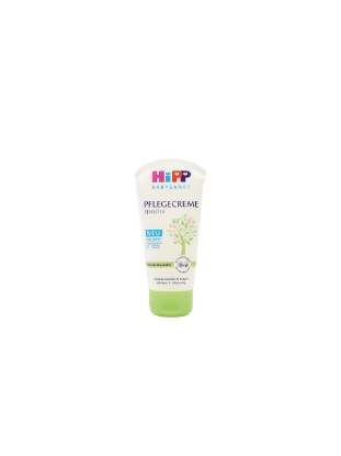 Poza cu Hipp Baby Soft, crema de ingrijire, 75 ml