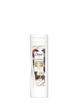 Poza cu Dove Winter Ritual, lotiune de corp, 250 ml