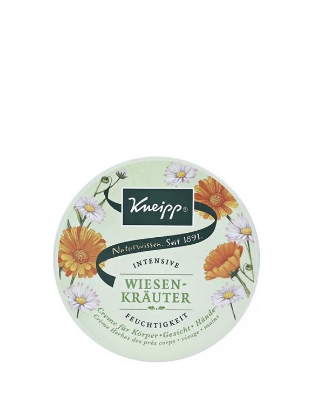 Poza cu Kneipp Herbs, crema hidratanta, 150 ml