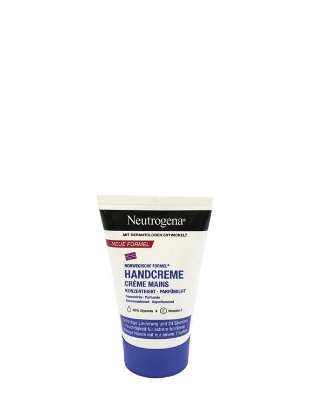 Poza cu Neutrogena crema de maini concentrata, 50 ml