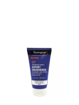 Poza cu Neutrogena crema de maini cu absorbtie rapida, 50 ml