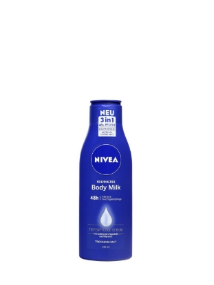 Poza cu Nivea lapte de corp, 250 ml