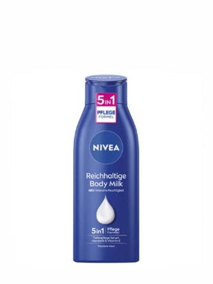 Poza cu Nivea lapte de corp, 400 ml