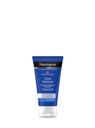 Poza cu Neutrogena Deep Moisture, lotiune de corp, 75 ml