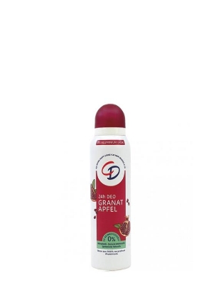 Poza cu CD Pomegranate, deodorant spray, 150 ml