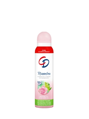 Poza cu CD Rose, deodorant spray, 150 ml