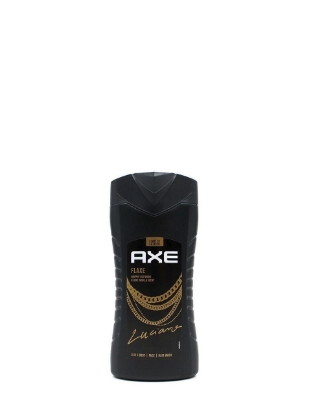 Poza cu Axe Flaxe, gel de dus, 250 ml