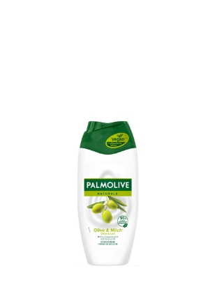 Poza cu Palmolive Olive & Milk, gel de dus, 250 ml