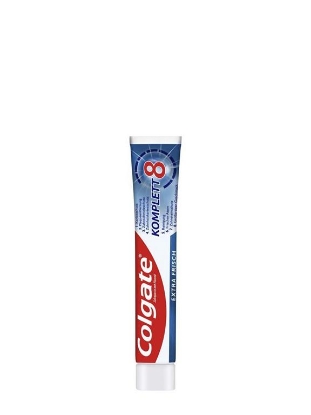 Poza cu Colgate Extra Fresh Komplett, pasta de dinti, 75 ml