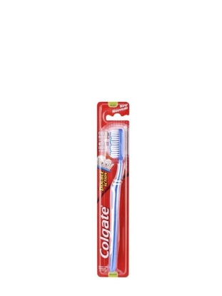 Poza cu Colgate Double Action, periuta de dinti