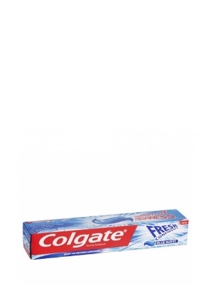 Poza cu Colgate Fresh Confidence Blue Burst, pasta de dinti, 75 ml