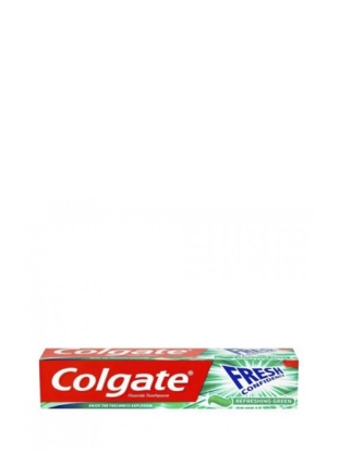 Poza cu Colgate Fresh Confidence Refreshing Green, pasta de dinti, 75 ml