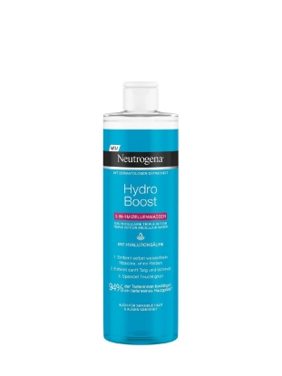 Poza cu Neutrogena Hydro Boost, apa micelara, 400 ml