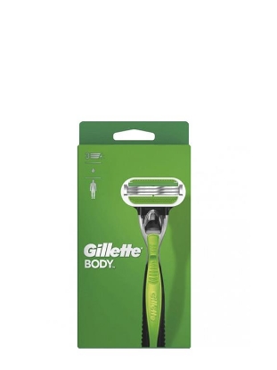 Poza cu Gillette  Body, aparat de ras