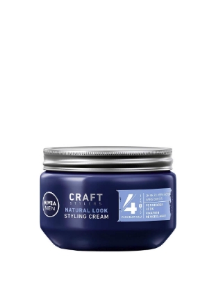 Poza cu Nivea Styling Cream, crema de par, 150 ml