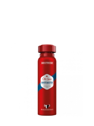 Poza cu Old Spice Whitewater, deodorant spray, 150 ml