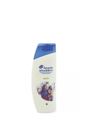 Poza cu Head&Shoulders Apple, sampon, 200 ml