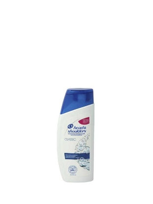 Poza cu Head&Shoulders Classic Clean, sampon, 90 ml