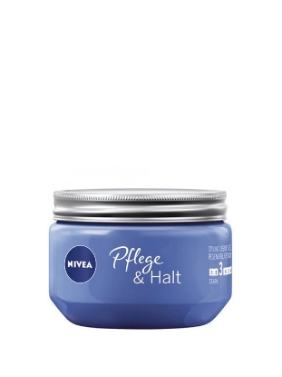 Poza cu Nivea Styling Cream Gel Care & Hold, gel crema par, 150 ml