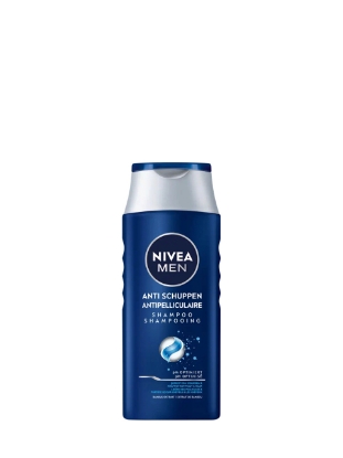 Poza cu Nivea Men, sampon anti matreata, 250 ml