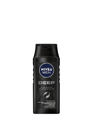 Poza cu NiveaMen Deep, sampon, 250 ml