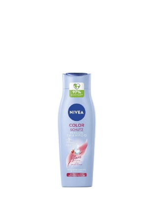 Poza cu Nivea Color Protection, sampon, 250 ml