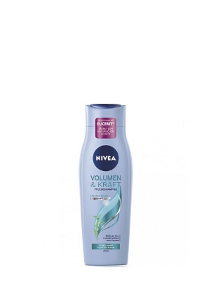 Poza cu Nivea Volume Wonder, sampon, 250 ml