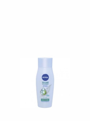 Poza cu Nivea sampon pentru volum cu extract de bambus, 50 ml