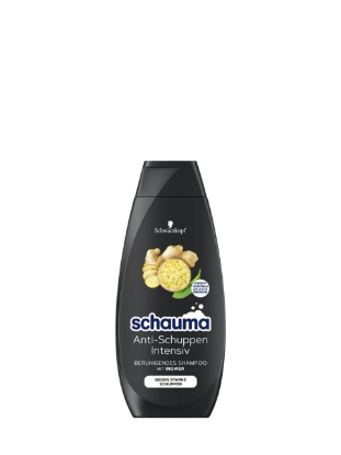 Poza cu Schauma Anti-Schuppen Intensiv, sampon anti-matreata, 400 ml