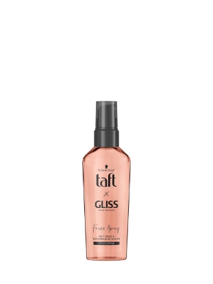 Poza cu Taft Frizz Away, spray anti-frizz, 75 ml