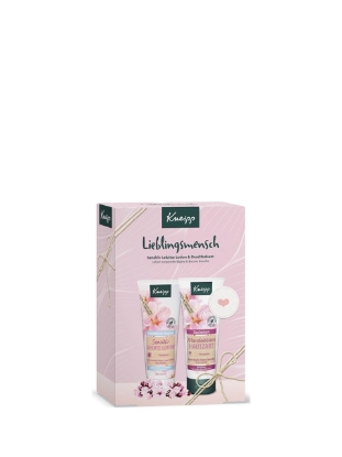 Poza cu Set Kneipp Favourite Almond Blossom