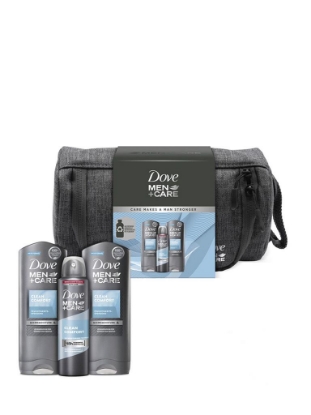 Poza cu Set Dove Men Clean Comfort