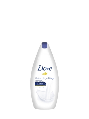 Poza cu Dove Nutrium Moisture, crema de dus, 250 ml