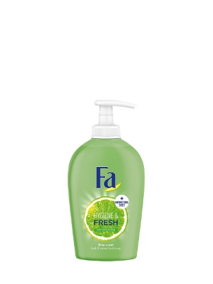 Poza cu Fa Hygiene & Fresh, sapun lichid, 250 ml