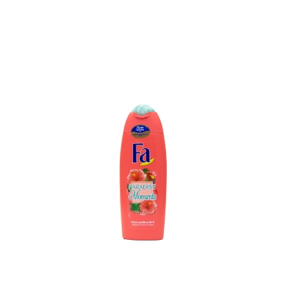 Poza cu Fa Paradise Moments, gel de dus, 250 ml